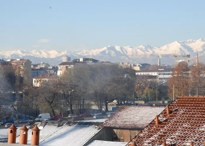 Appartamento Borgo Aurora