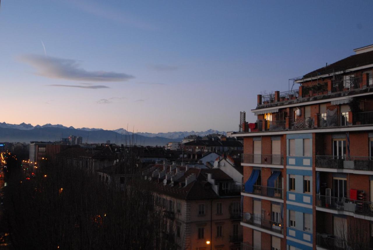 Borgo Aurora Apartamento *