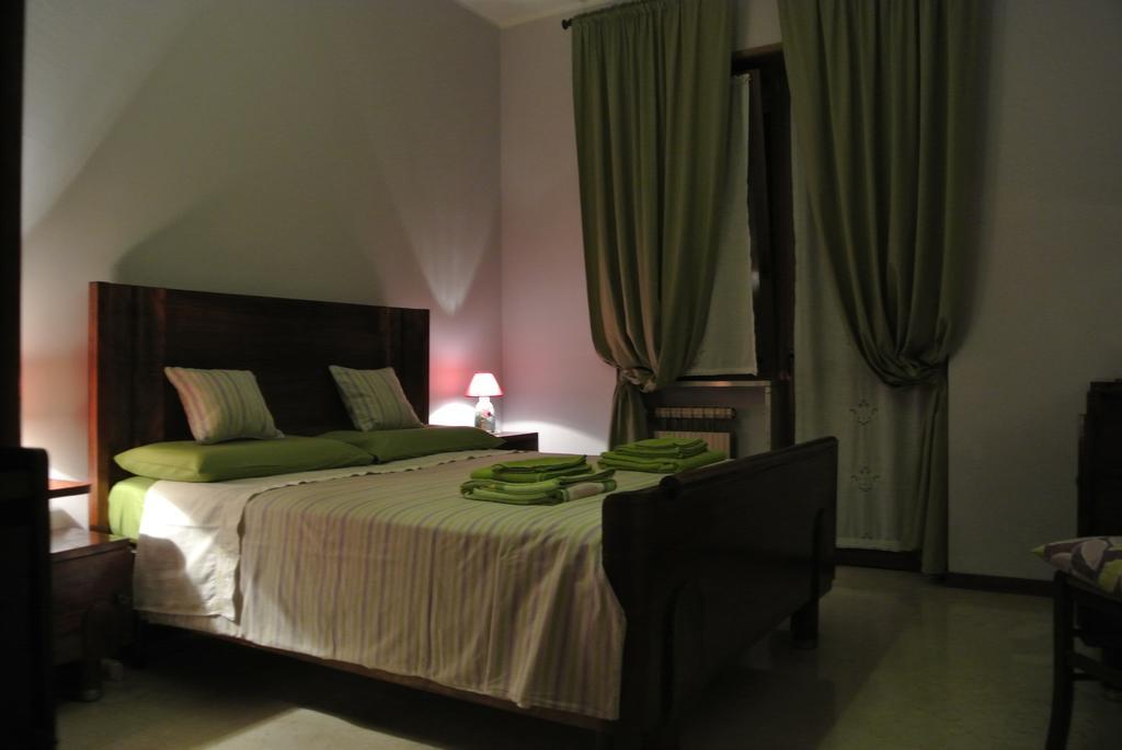 Apartamento Borgo Aurora *